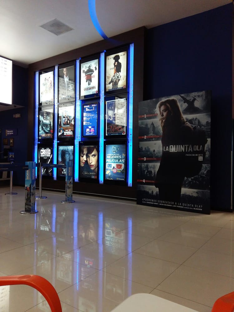Cinepolis