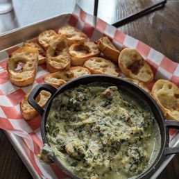 Artichoke Dip Artichoke Dip