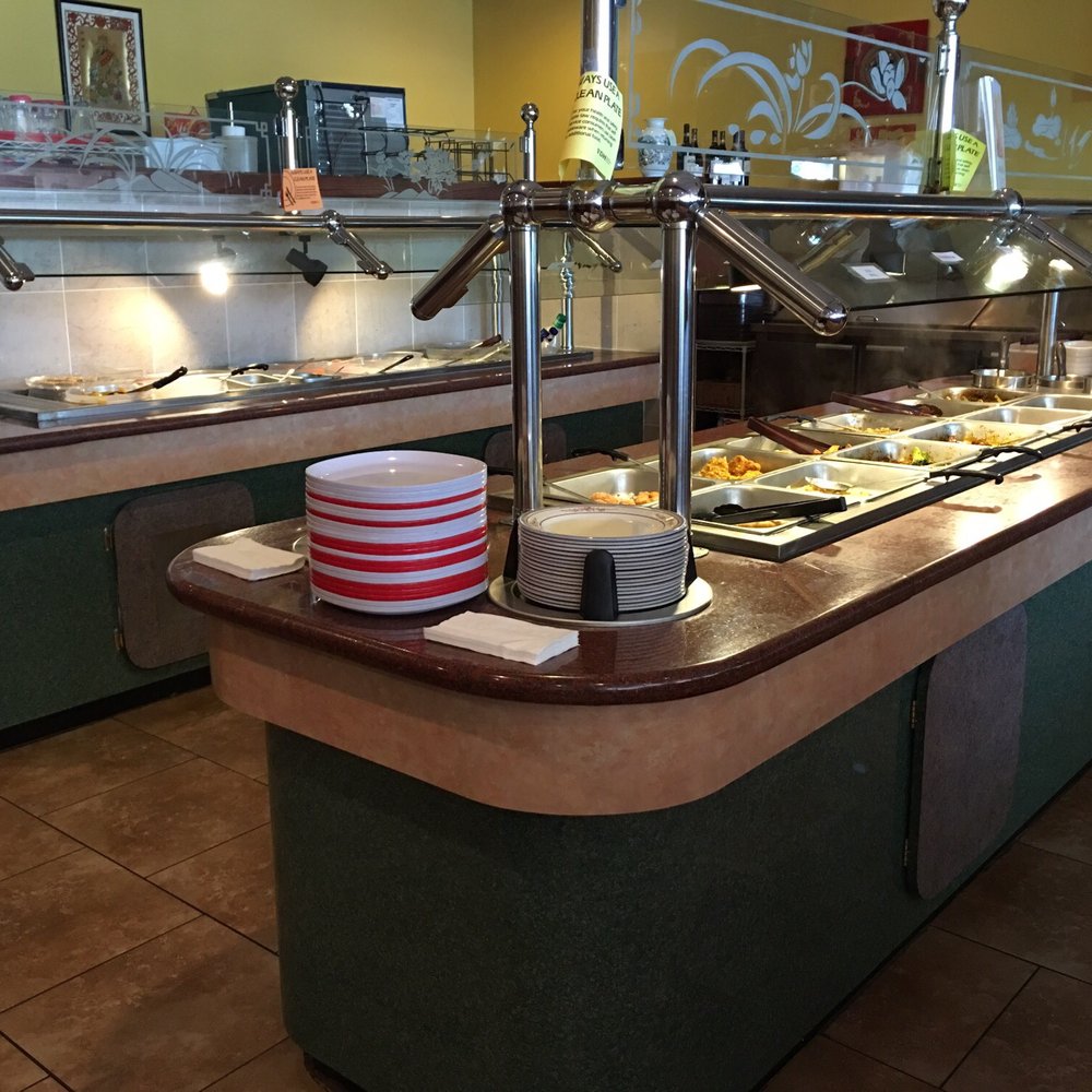Hunan Best - Yummy and ridiculously inexpensive buffet. - Chinese Near Me - Louisa, Virginia Hunan Best - Yummy and ridiculously inexpensive buffet. - Chinese Near Me - Louisa, Virginia