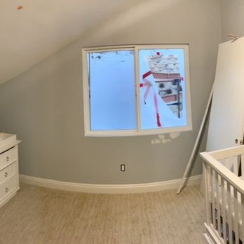 Cemper Contracting - New Baby room! - General Contractors Near Me - Cardiff, California