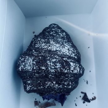 Horror Vibes Coffee - Amazing Ube Croissant! - Coffee & Tea Near Me - Las Vegas, Nevada Horror Vibes Coffee - Amazing Ube Croissant! - Coffee & Tea Near Me - Las Vegas, Nevada