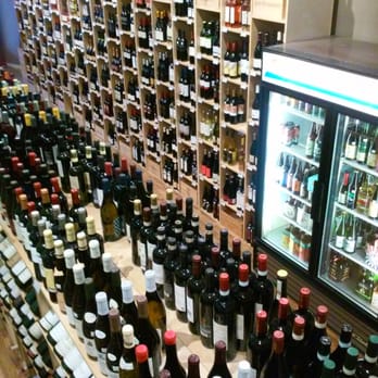 Vino Verité - A lot of wine in a small space! - Beer, Wine & Spirits Near Me - Seattle, Washington Vino Verité - A lot of wine in a small space! - Beer, Wine & Spirits Near Me - Seattle, Washington