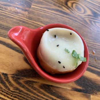 Dumpling Home - Juicy Pork Bao...oh baby, a perfect bite! - Dim Sum Near Me - San Francisco, California Dumpling Home - Juicy Pork Bao...oh baby, a perfect bite! - Dim Sum Near Me - San Francisco, California