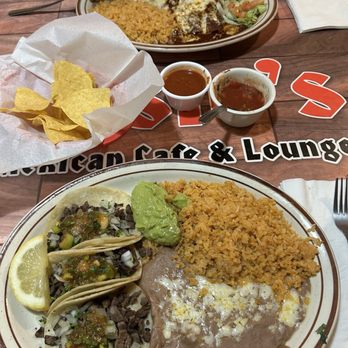 Susie's Mexican Cafe and Lounge - Mexican Near Me - Tempe, Arizona