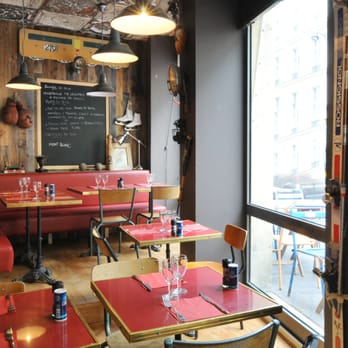 Les Athlètes - French Near Me - Paris, 75 Les Athlètes - French Near Me - Paris, 75