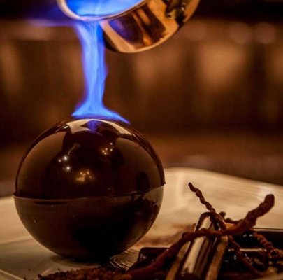 Morimoto Las Vegas by null
