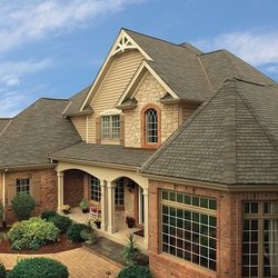 Cut No Corners Construction - Roof installation!!
