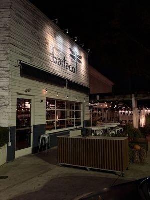 bartaco by null