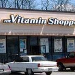 The Vitamin Shoppe