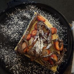 Crepes