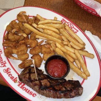 Sizzler - Steak & Crispy Shrimp - Seafood Near Me - Banning, California Sizzler - Steak & Crispy Shrimp - Seafood Near Me - Banning, California