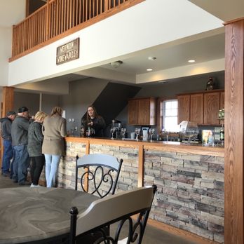 Vernon Vineyards - Bar - Wineries Near Me - Viroqua, Wisconsin Vernon Vineyards - Bar - Wineries Near Me - Viroqua, Wisconsin