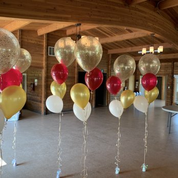 Balloon Shop - Balloon Services Near Me - Scarborough, Ontario Balloon Shop - Balloon Services Near Me - Scarborough, Ontario