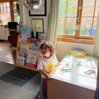 The Venice Garden Preschool - Preschools Near Me - Venice, California