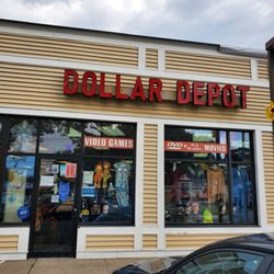 Dollar Depot