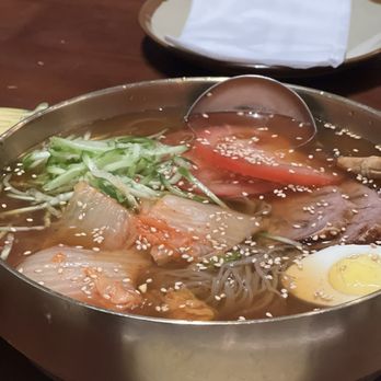 Dynasty BBQ - Cold noodle - Chinese Near Me - San Mateo, California Dynasty BBQ - Cold noodle - Chinese Near Me - San Mateo, California