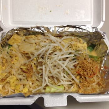 Sawasdee Thai Restaurant - Pad Thai curry - Thai Near Me - West Bloomfield, Michigan