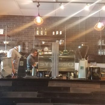 Bad Owl Coffee - Coffee & Tea Near Me - Henderson, Nevada