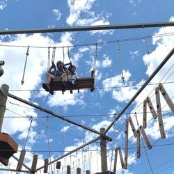 Open Air Adventure Park