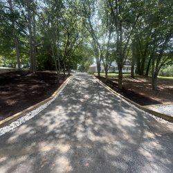 Crescent View Landscapes