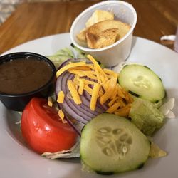 Hays House Restaurant