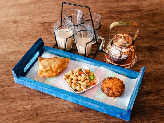 Horn OK Please by null