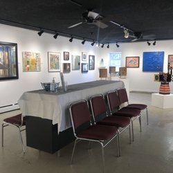 Northville Art House