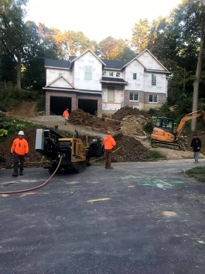 Slide of Riverbend Plumbing