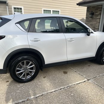 Polished Mobile Detailing - Auto Detailing Near Me - Maple Heights, Ohio Polished Mobile Detailing - Auto Detailing Near Me - Maple Heights, Ohio