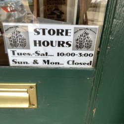 High Rise Coffee Roasters - June 17, 2022. Walked in 93º heat to buy some coffee beans only to find they were closed. Someone needs to update their hours on Yelp!