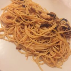 Trattoria Al Fungo