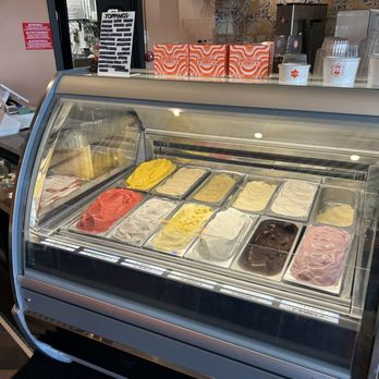 La Niña Churreria - Gelato - Desserts Near Me - Troy, Michigan La Niña Churreria - Gelato - Desserts Near Me - Troy, Michigan