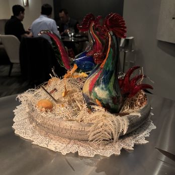 Alinea - New American Near Me - Chicago, Illinois