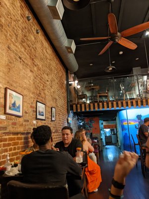 BUL Korean Bar & Restaurant by null