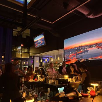 Society Pizza Lounge - The Ambience - Pizza Near Me - Newhall, California Society Pizza Lounge - The Ambience - Pizza Near Me - Newhall, California