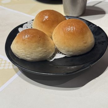 Sam Woo Cafe - bbq pork bun - Desserts Near Me - Artesia, California Sam Woo Cafe - bbq pork bun - Desserts Near Me - Artesia, California