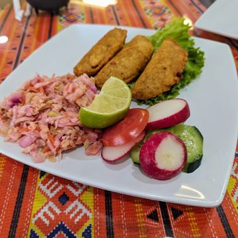 La Esperanza Restaurant - Pastelitos de carne - Bakeries Near Me - Long Beach, California La Esperanza Restaurant - Pastelitos de carne - Bakeries Near Me - Long Beach, California