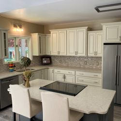 Perks Cabinetry