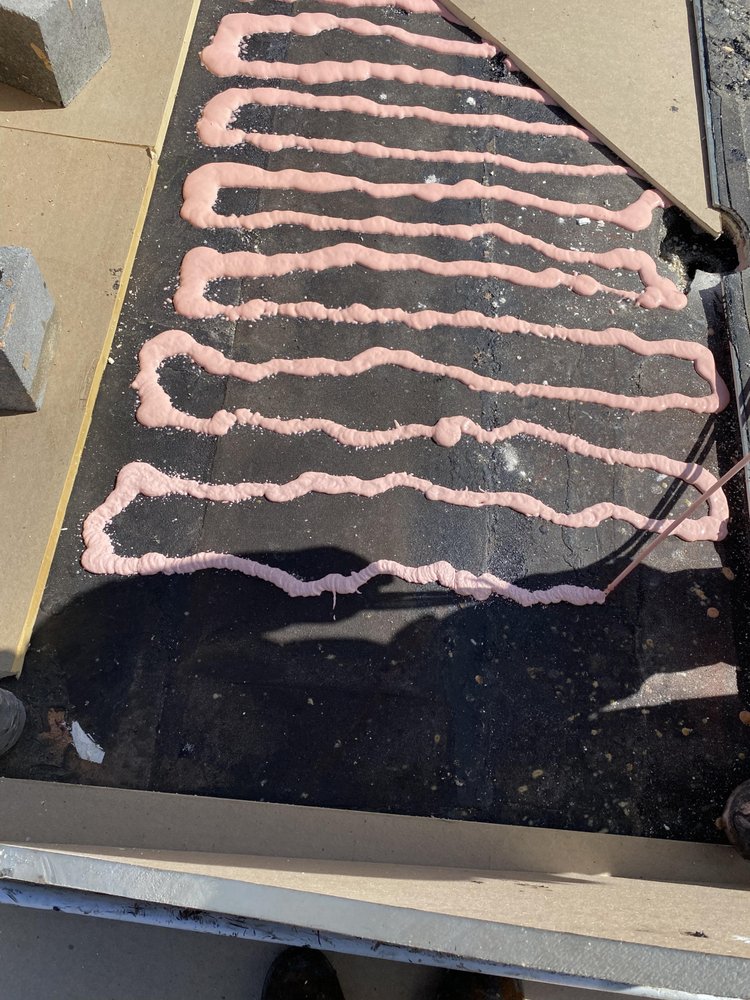 Slide of Above The Rest Roofing