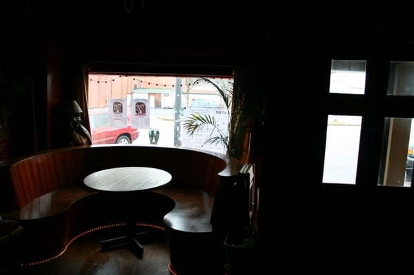 Flicker Theatre & Bar by null