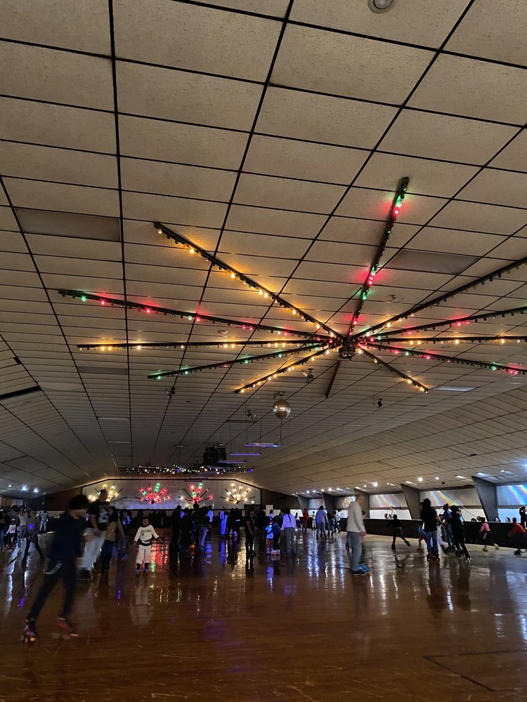 SKATELAND PUTTY HILL 13 Photos & 22 Reviews 8019 Belair Rd