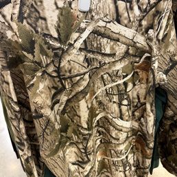 Long sleeve print what is this