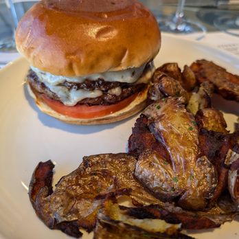 Sixty Vines - Cabernet Burger...YUM - New American Near Me - Nashville, Tennessee Sixty Vines - Cabernet Burger...YUM - New American Near Me - Nashville, Tennessee
