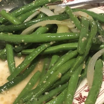 Tai Tung Chinese Restaurant - American Green Beans - Chinese Near Me - Seattle, Washington Tai Tung Chinese Restaurant - American Green Beans - Chinese Near Me - Seattle, Washington