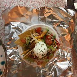 Faire Food Xpress - Walkaway Taco