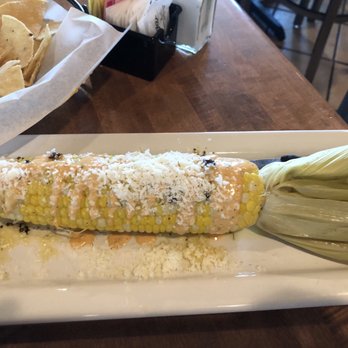 Cocina Madrigal - Grilled elote - Tacos Near Me - Phoenix, Arizona Cocina Madrigal - Grilled elote - Tacos Near Me - Phoenix, Arizona