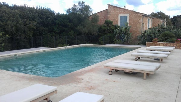 Hotel Rural Predi Son Jaumell Capdepera by null