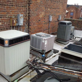 Engineered Heating & Cooling - Engineered Heating & Cooling in Cedar Spring, MI, has the answer to all your heating and cooling needs! - Heating & Air Conditioning/HVAC Near Me - Cedar Springs, Michigan
