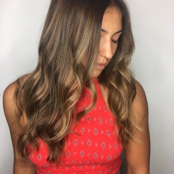 Salon Amerige - The blending. - Hair Salons Near Me - Fullerton, California Salon Amerige - The blending. - Hair Salons Near Me - Fullerton, California
