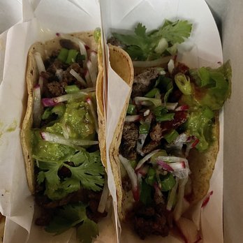 Chicas Tacos - Mexican Near Me - Los Angeles, California
